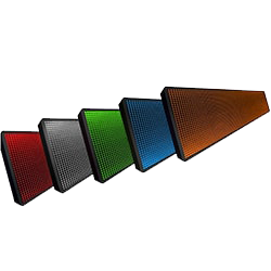 Светодиодные бегущие строки